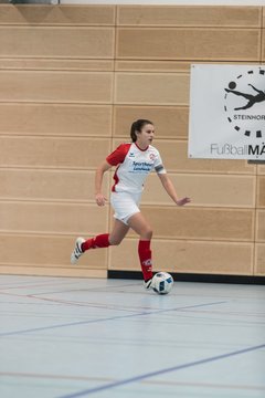 Bild 22 - Rathje Cup Frauen